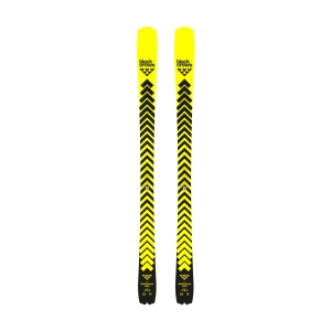 Ski BLACK CROWS Octo 2026