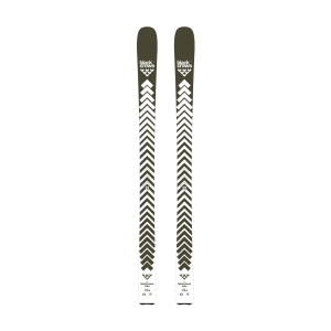 Ski BLACK CROWS Sato 2026