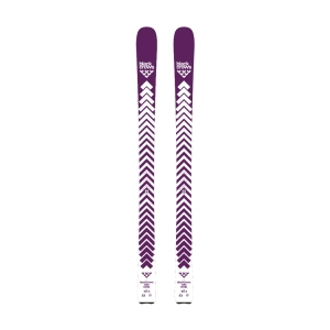 Ski BLACK CROWS Sato Birdie 2026