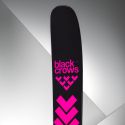Ski BLACK CROWS Corvus 2026