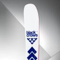 Skis BLACK CROWS Serpo 2026