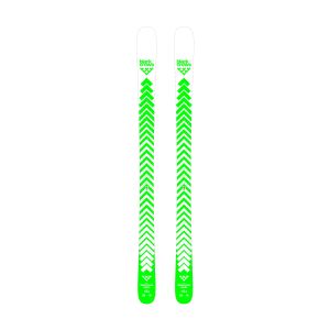 Ski BLACK CROWS Captis 2026
