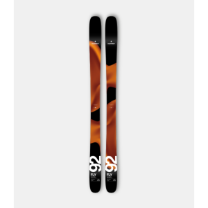 Ski MOVEMENT Fly 92 2026