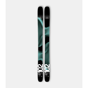 Ski MOVEMENT Fly 102 2026