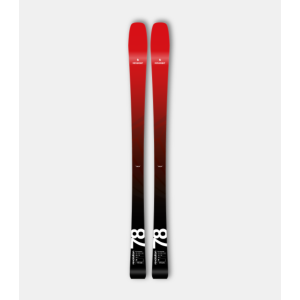 Ski MOVEMENT Revolution 78