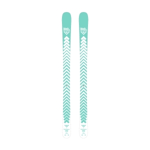 Ski BLACK CROWS Captis Birdie 2026