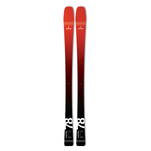 Ski MOVEMENT Revolution 78