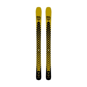 Ski BLACK CROWS Justis 2026