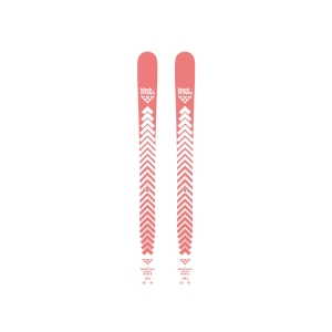 Ski BLACK CROWS Camox Birdie JR 2026