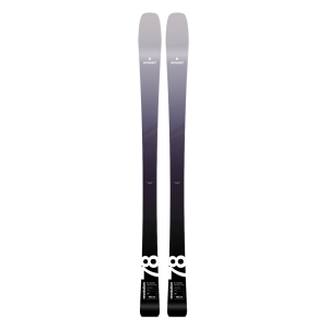 Ski MOVEMENT Revolution 78W 2026