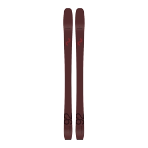 Ski MOVEMENT Sequence 92 2026