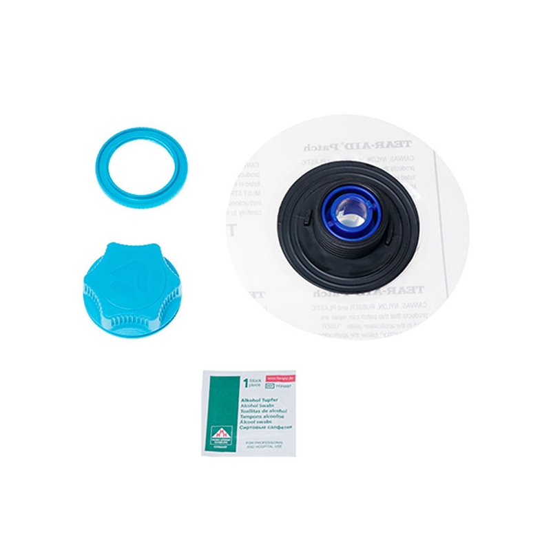 Valve autocollante DUOTONE Airport Valve II (1pcs)