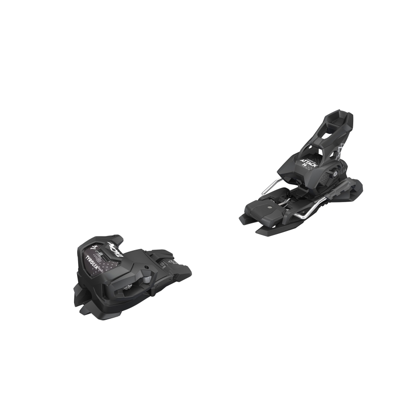 HEAD Attack Hybrid 11 Stopper 95 Binding