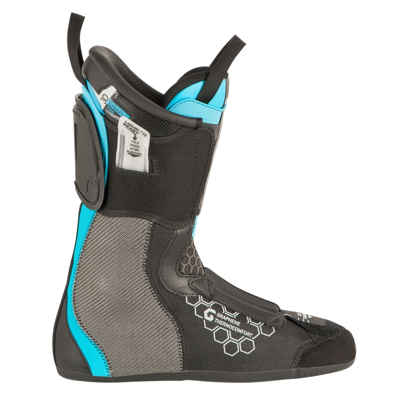 HEAD Kaliber 130 MV GW BOA Skischuhe