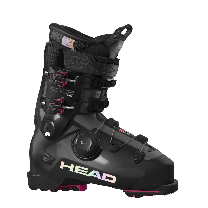 Skischuh HEAD Edge 95 W HV GW BOA