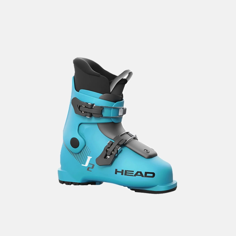 Head Junior Boot J2 Alpine Ski Boot