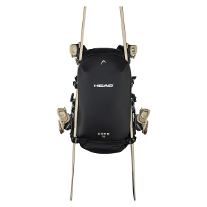 HEAD Kore 25L Ski Backpack