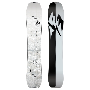 JONES Solution Splitboard