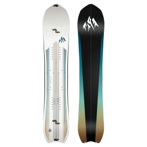 JONES Stratos Splitboard 2026
