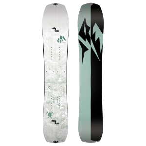 Jones Women's Solution Splitboard