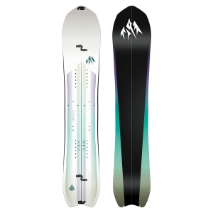 Splitboard JONES Damen Stratos 2026