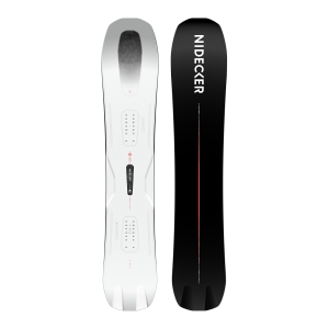 Nidecker Megalight Snowboard 2026