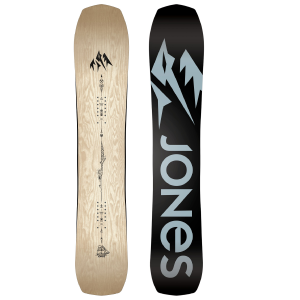JONES Flagship Snowboard