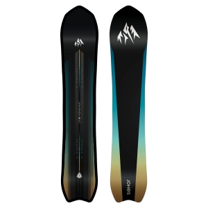 Snowboard JONES Men's Stratos