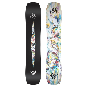 JONES Mind Expander Twin 2025 Snowboard