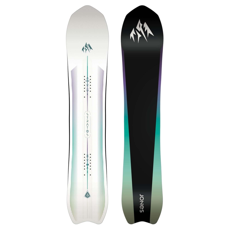 JONES Women's Stratos Snowboard
