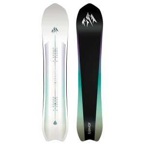 Jones Women's Stratos Snowboard 2026