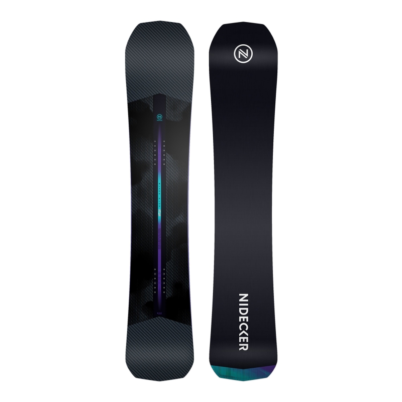 Nidecker Blade Plus Snowboard
