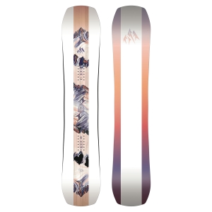 Jones Women's Twin Sister Snowboard 2026