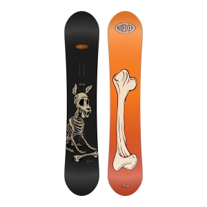 NIDECKER Sensor Mons Snowboard
