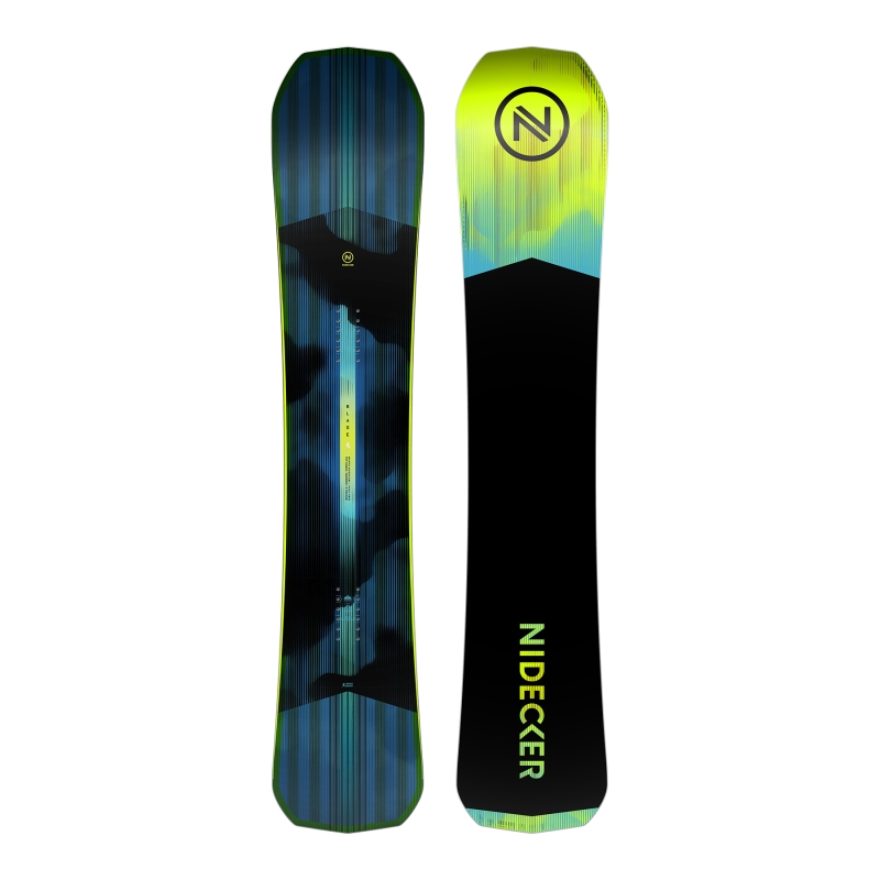 Nidecker Blade Snowboard