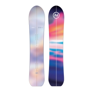 Snowboard Nidecker Mellow