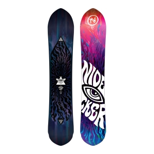 NIDECKER Alpha APX 2026 Snowboard