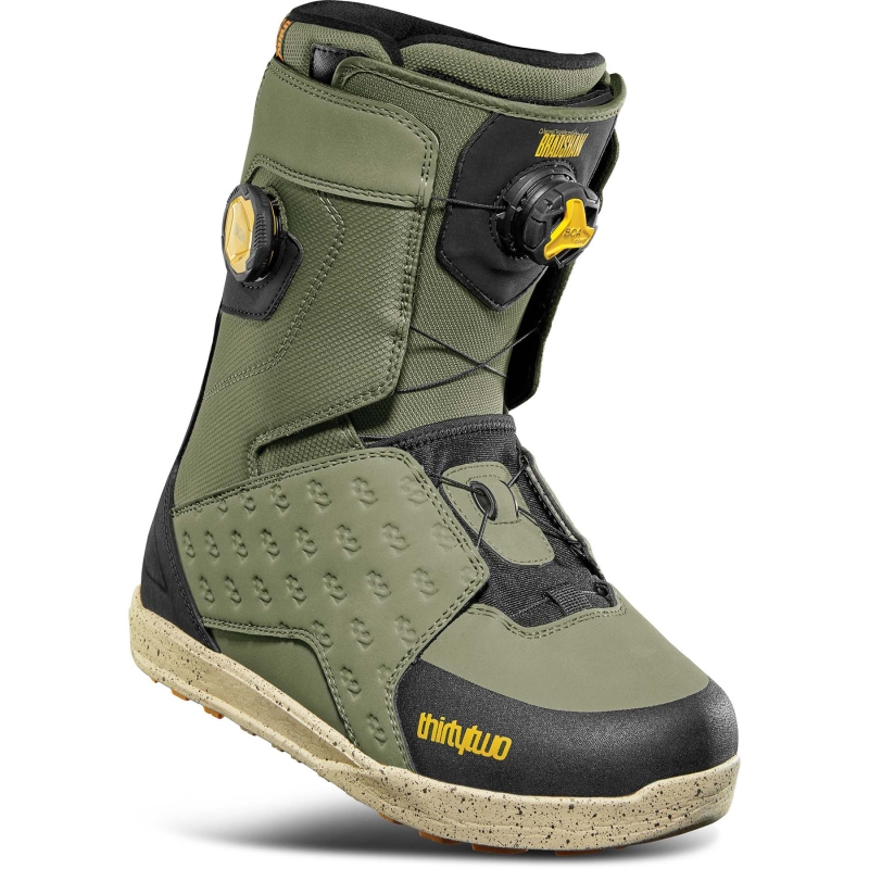 Boots THIRTYTWO Lashed X Bradshaw