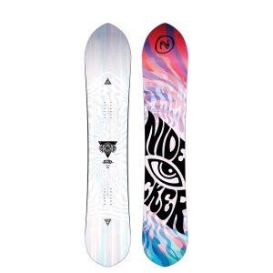 Snowboard Nidecker Alpha