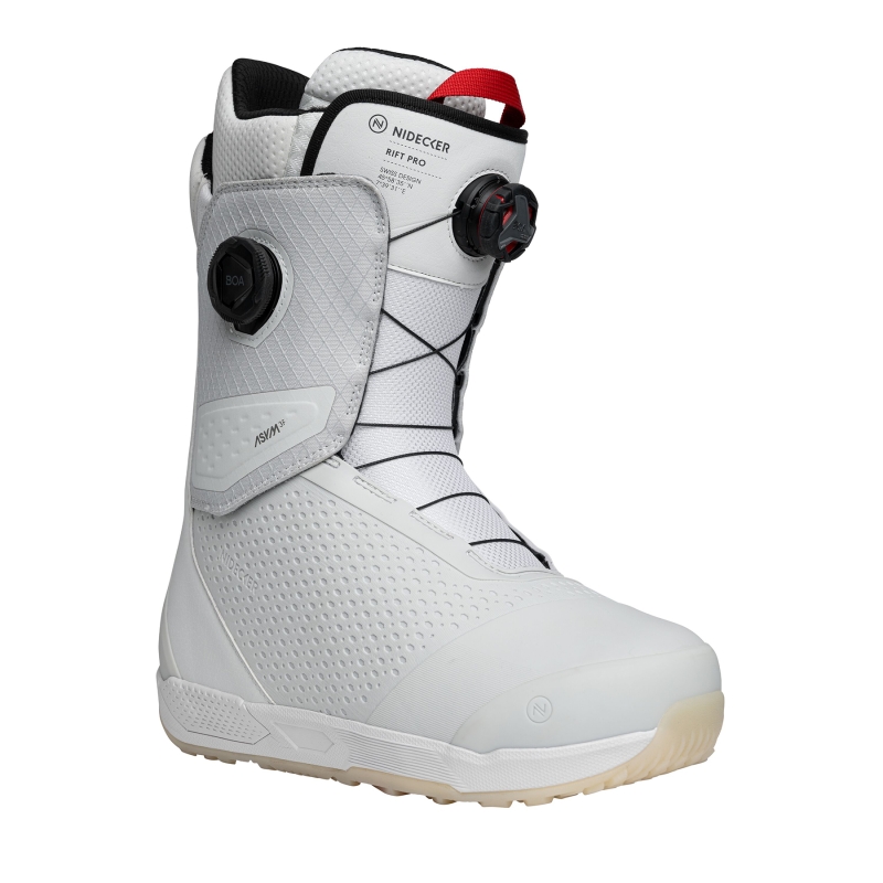 NIDECKER Rift Pro Snowboard Schuhe