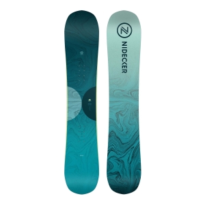 NIDECKER Elle Snowboard