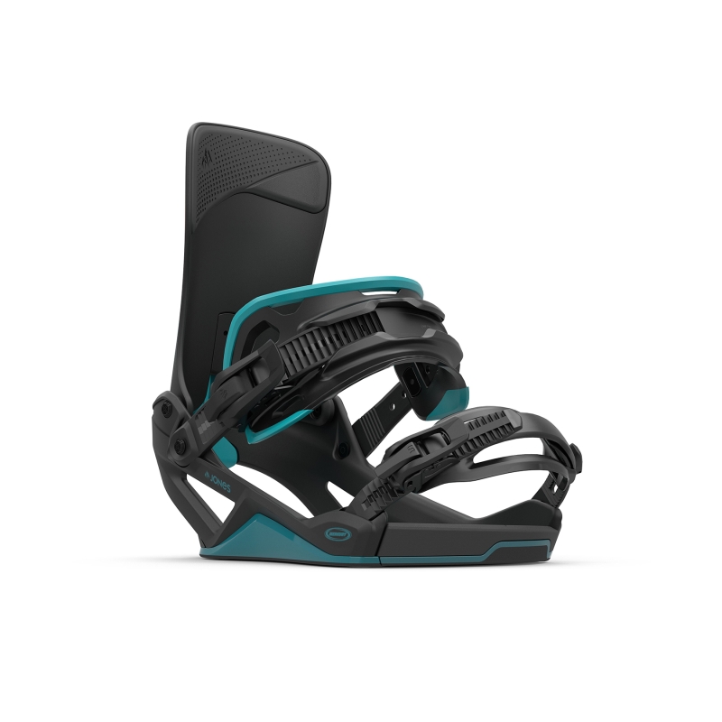 JONES Mercury Fase Snowboard Binding