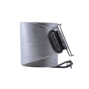 Jones Nomad Pre-cut Splitboard Skins