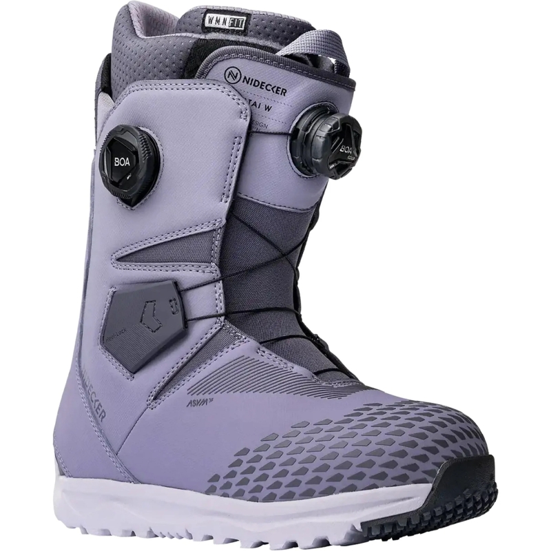 Boots snowboard Nidecker Altai Women