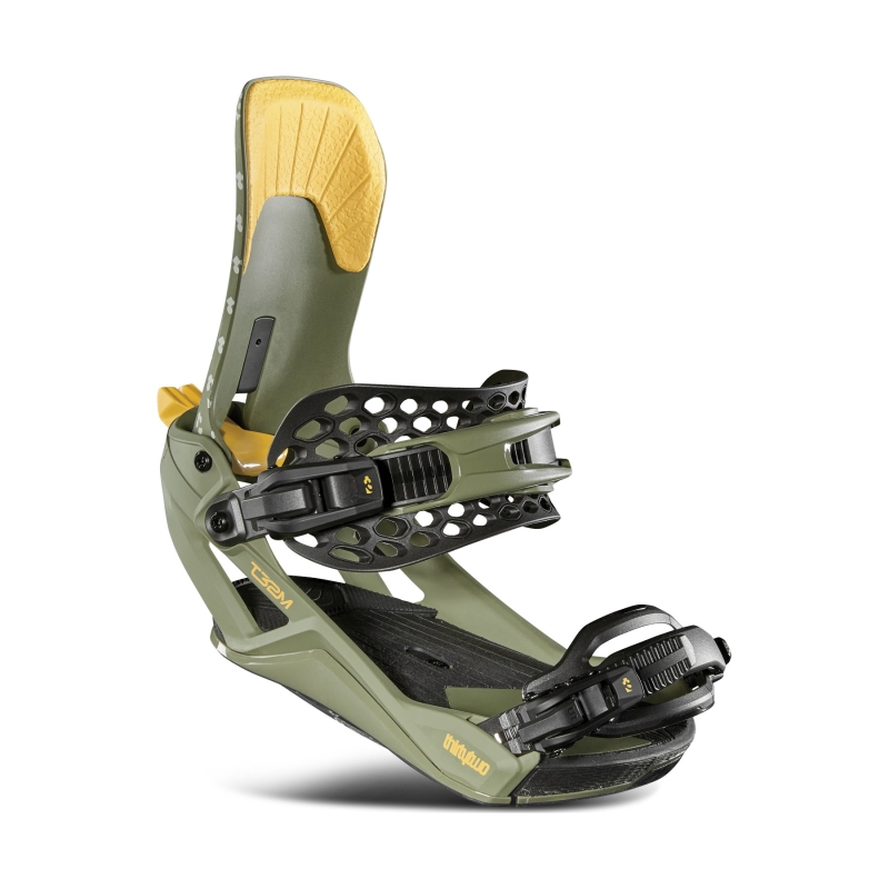 Bindung THIRTYTWO T32M Fase X Chris Bradshaw