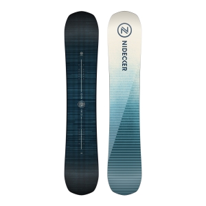 NIDECKER Play Snowboard