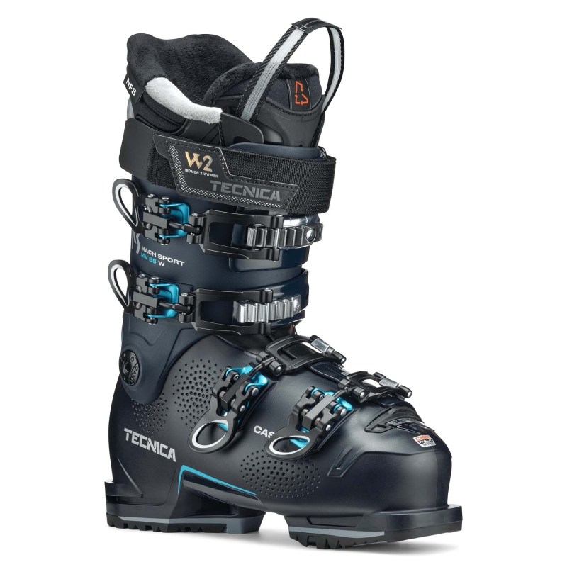 Skischuhe TECNICA Mach Sport MV 85 W GW