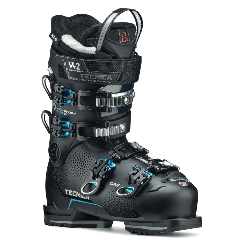 Chaussures ski Tecnica Mach Sport HV 85 W GW