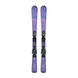 BLIZZARD Pearl Jr Ski + FDT Jr 4.5