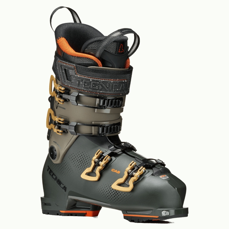 Schuhe TECNICA Cochise 120 DYN GW